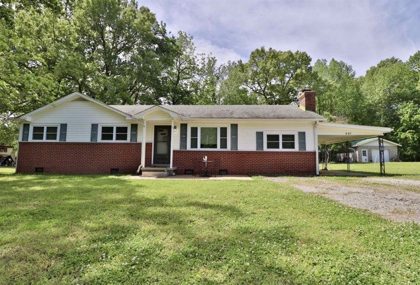 997 WILLIAMS SWITCH RD, Ripley, Tennessee 38063, 3 Bedrooms Bedrooms, 7 Rooms Rooms,1 BathroomBathrooms,Residential,For Sale,WILLIAMS SWITCH,10219751