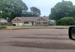 3168 MARBRY CV, Bartlett, Tennessee 38134, 3 Bedrooms Bedrooms, 7 Rooms Rooms,2 BathroomsBathrooms,Residential,For Sale,MARBRY,10219760