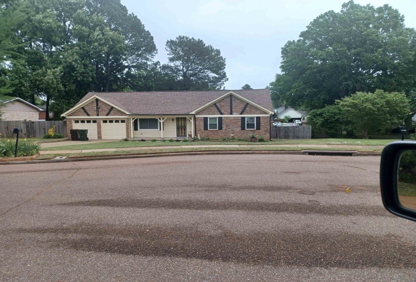 3168 MARBRY CV, Bartlett, Tennessee 38134, 3 Bedrooms Bedrooms, 7 Rooms Rooms,2 BathroomsBathrooms,Residential,For Sale,MARBRY,10219760