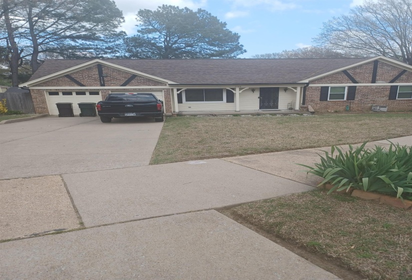 3168 MARBRY CV, Bartlett, Tennessee 38134, 3 Bedrooms Bedrooms, 7 Rooms Rooms,2 BathroomsBathrooms,Residential,For Sale,MARBRY,10219760