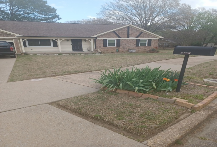 3168 MARBRY CV, Bartlett, Tennessee 38134, 3 Bedrooms Bedrooms, 7 Rooms Rooms,2 BathroomsBathrooms,Residential,For Sale,MARBRY,10219760