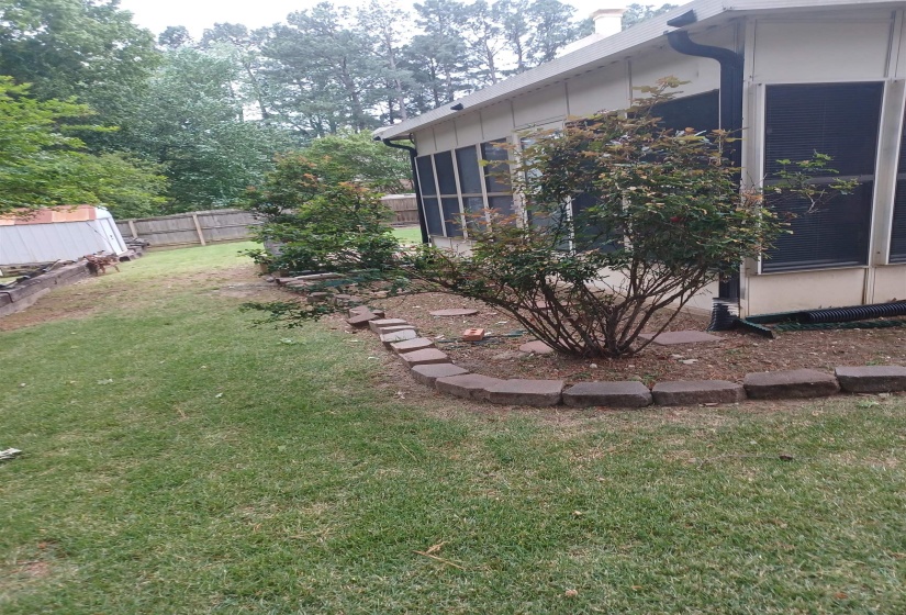 3168 MARBRY CV, Bartlett, Tennessee 38134, 3 Bedrooms Bedrooms, 7 Rooms Rooms,2 BathroomsBathrooms,Residential,For Sale,MARBRY,10219760