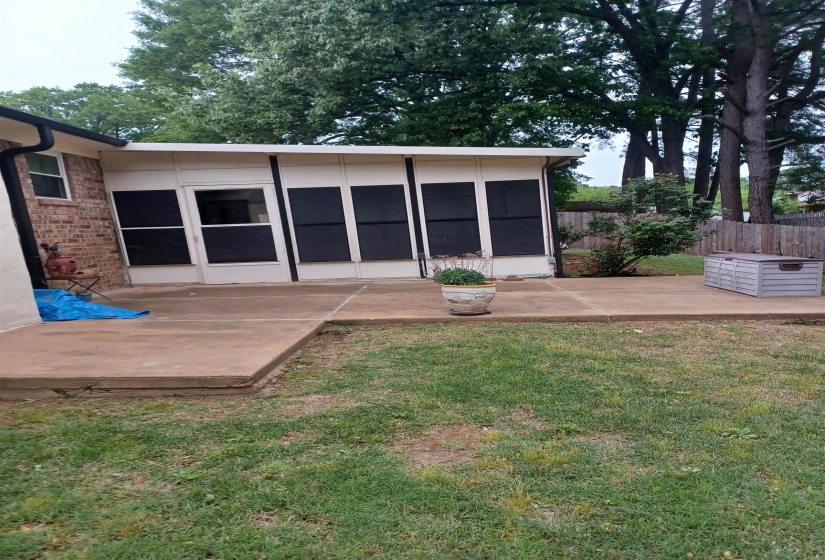 3168 MARBRY CV, Bartlett, Tennessee 38134, 3 Bedrooms Bedrooms, 7 Rooms Rooms,2 BathroomsBathrooms,Residential,For Sale,MARBRY,10219760