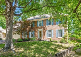 2174 CARROLLWOOD LN, Cordova, Tennessee 38016-6178, 3 Bedrooms Bedrooms, 7 Rooms Rooms,2.1 BathroomsBathrooms,Residential,For Sale,CARROLLWOOD,10219764