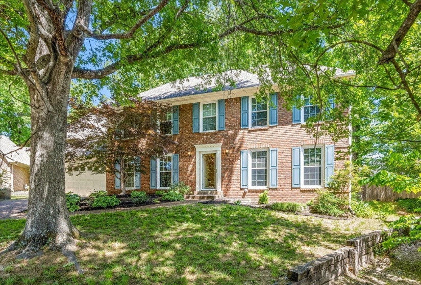2174 CARROLLWOOD LN, Cordova, Tennessee 38016-6178, 3 Bedrooms Bedrooms, 7 Rooms Rooms,2.1 BathroomsBathrooms,Residential,For Sale,CARROLLWOOD,10219764