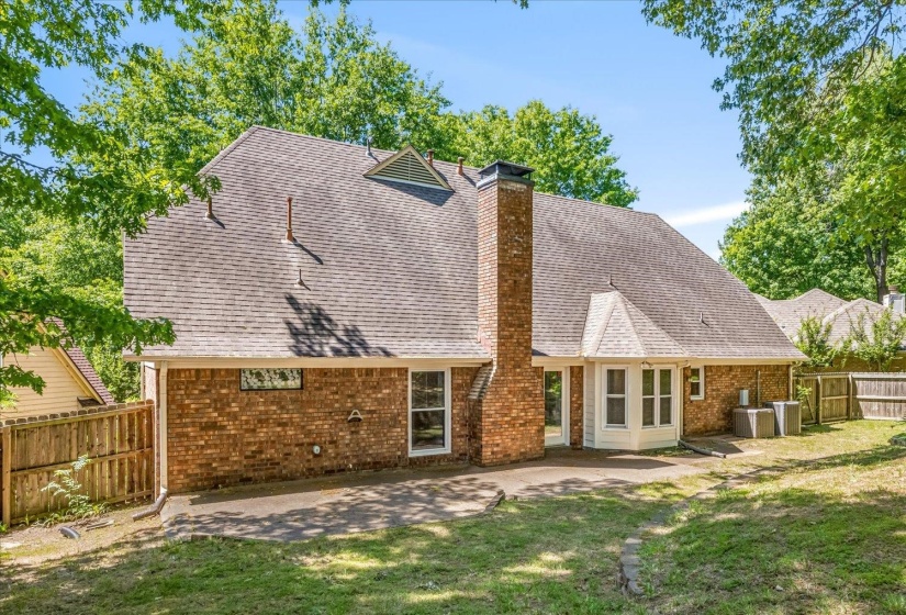 2174 CARROLLWOOD LN, Cordova, Tennessee 38016-6178, 3 Bedrooms Bedrooms, 7 Rooms Rooms,2.1 BathroomsBathrooms,Residential,For Sale,CARROLLWOOD,10219764