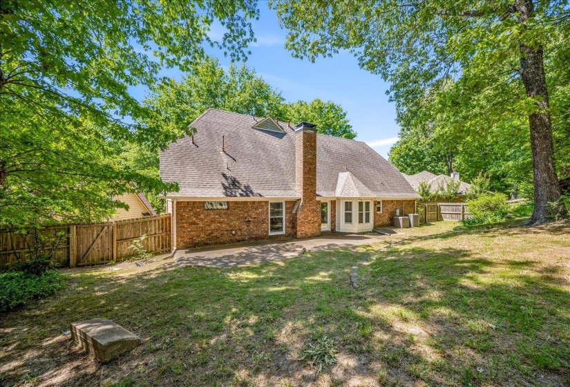 2174 CARROLLWOOD LN, Cordova, Tennessee 38016-6178, 3 Bedrooms Bedrooms, 7 Rooms Rooms,2.1 BathroomsBathrooms,Residential,For Sale,CARROLLWOOD,10219764