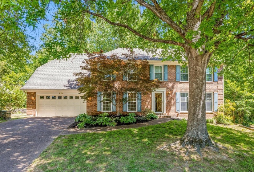 2174 CARROLLWOOD LN, Cordova, Tennessee 38016-6178, 3 Bedrooms Bedrooms, 7 Rooms Rooms,2.1 BathroomsBathrooms,Residential,For Sale,CARROLLWOOD,10219764