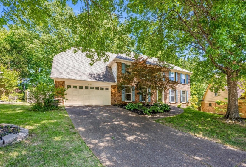 2174 CARROLLWOOD LN, Cordova, Tennessee 38016-6178, 3 Bedrooms Bedrooms, 7 Rooms Rooms,2.1 BathroomsBathrooms,Residential,For Sale,CARROLLWOOD,10219764