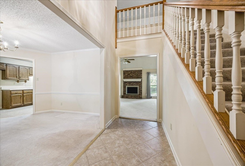 2174 CARROLLWOOD LN, Cordova, Tennessee 38016-6178, 3 Bedrooms Bedrooms, 7 Rooms Rooms,2.1 BathroomsBathrooms,Residential,For Sale,CARROLLWOOD,10219764