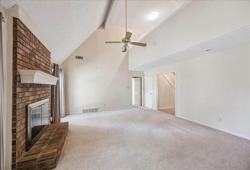 2174 CARROLLWOOD LN, Cordova, Tennessee 38016-6178, 3 Bedrooms Bedrooms, 7 Rooms Rooms,2.1 BathroomsBathrooms,Residential,For Sale,CARROLLWOOD,10219764