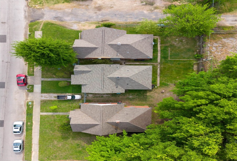 1327 PEACH AVE, Memphis, Tennessee 38104, 1 Bedroom Bedrooms, ,1 BathroomBathrooms,Duplexes,For Sale,PEACH,10219779