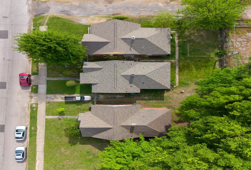 1319 PEACH AVE, Memphis, Tennessee 38104, 1 Bedroom Bedrooms, ,1 BathroomBathrooms,Duplexes,For Sale,PEACH,10219788