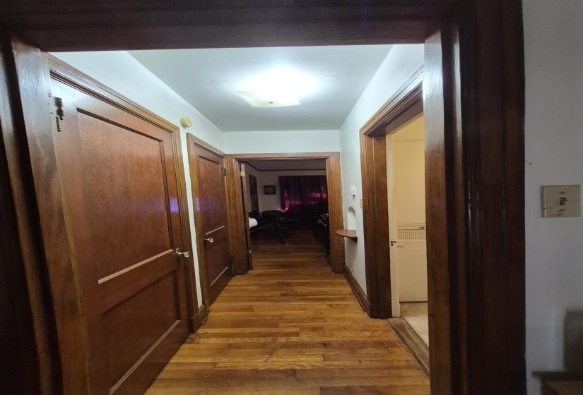 1319 PEACH AVE, Memphis, Tennessee 38104, 1 Bedroom Bedrooms, ,1 BathroomBathrooms,Duplexes,For Sale,PEACH,10219788