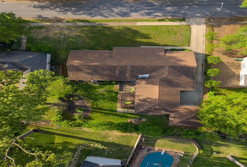 1319 PEACH AVE, Memphis, Tennessee 38104, 1 Bedroom Bedrooms, ,1 BathroomBathrooms,Duplexes,For Sale,PEACH,10219788