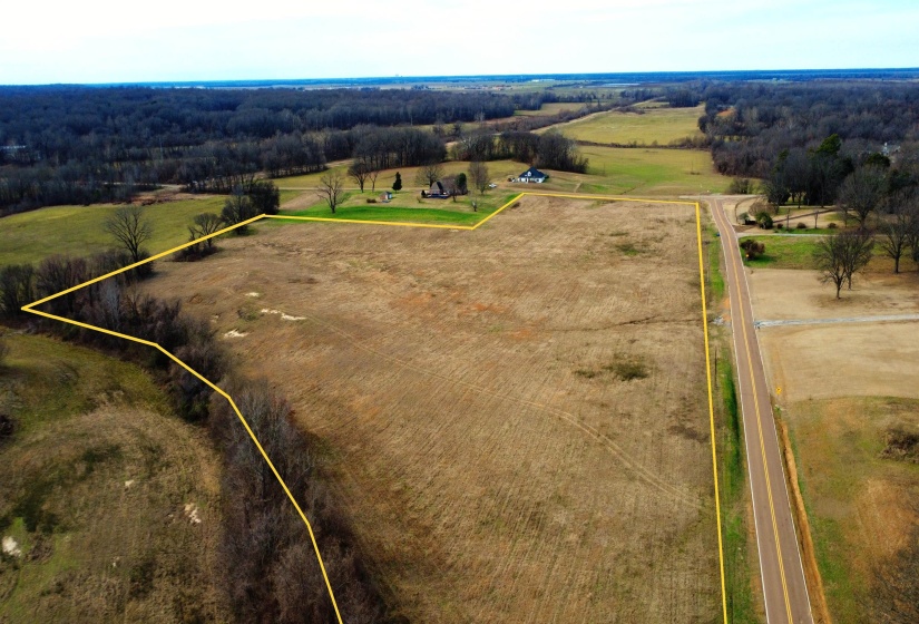 7582-7914 AUSTIN RD, Lake Cormorant, Mississippi 38641, ,Land,For Sale,AUSTIN,10219781