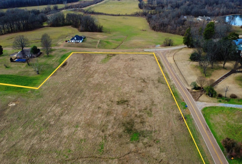 7582-7914 AUSTIN RD, Lake Cormorant, Mississippi 38641, ,Land,For Sale,AUSTIN,10219781