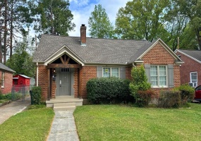 3568 PHILWOOD AVE, Memphis, Tennessee 38122, 3 Bedroom Bedrooms, 7 Room Rooms,1.1 BathroomBathrooms,Residential,For Sale,PHILWOOD,0,10219372