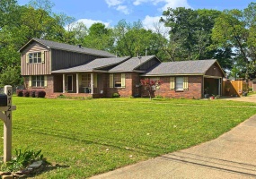 8724 FAY RD, Memphis, Tennessee 38018, 4 Bedrooms Bedrooms, 8 Rooms Rooms,2 BathroomsBathrooms,Residential,For Sale,FAY,10219768