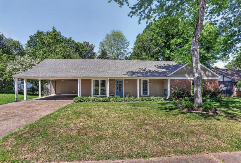 4153 BROOKHILL LN, Bartlett, Tennessee 38135, 3 Bedrooms Bedrooms, 8 Rooms Rooms,2 BathroomsBathrooms,Residential,For Sale,BROOKHILL,10219769