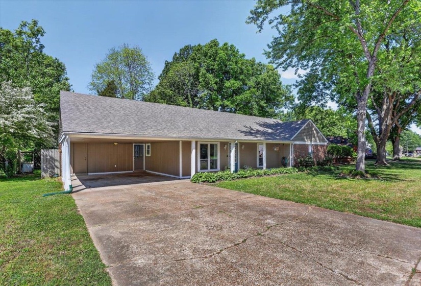 4153 BROOKHILL LN, Bartlett, Tennessee 38135, 3 Bedrooms Bedrooms, 8 Rooms Rooms,2 BathroomsBathrooms,Residential,For Sale,BROOKHILL,10219769