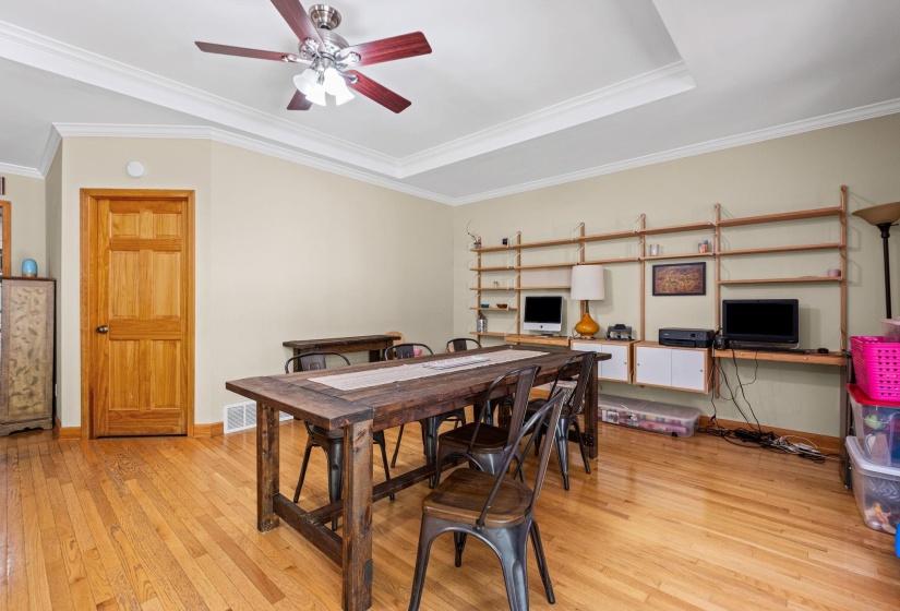 4108 HILLDALE AVE, Memphis, Tennessee 38117, 3 Bedrooms Bedrooms, 7 Rooms Rooms,2 BathroomsBathrooms,Residential,For Sale,HILLDALE,10219770