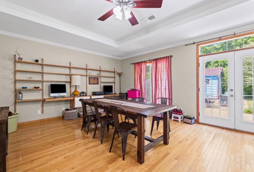 4108 HILLDALE AVE, Memphis, Tennessee 38117, 3 Bedrooms Bedrooms, 7 Rooms Rooms,2 BathroomsBathrooms,Residential,For Sale,HILLDALE,10219770