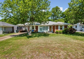 4108 HILLDALE AVE, Memphis, Tennessee 38117, 3 Bedrooms Bedrooms, 7 Rooms Rooms,2 BathroomsBathrooms,Residential,For Sale,HILLDALE,10219770