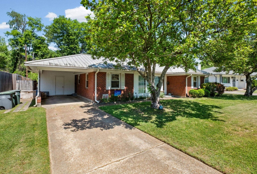 4108 HILLDALE AVE, Memphis, Tennessee 38117, 3 Bedrooms Bedrooms, 7 Rooms Rooms,2 BathroomsBathrooms,Residential,For Sale,HILLDALE,10219770