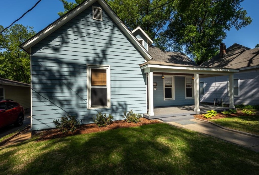119 FENWICK DR, Memphis, Tennessee 38111, 3 Bedrooms Bedrooms, 6 Rooms Rooms,2 BathroomsBathrooms,Residential,For Sale,FENWICK,10219782
