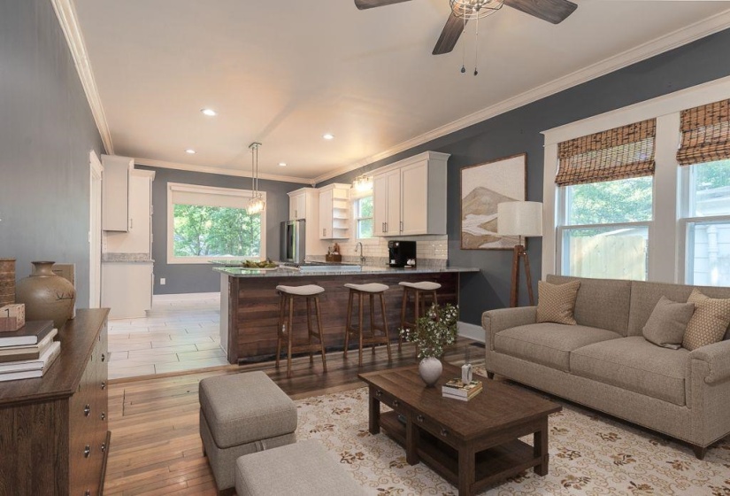 119 FENWICK DR, Memphis, Tennessee 38111, 3 Bedrooms Bedrooms, 6 Rooms Rooms,2 BathroomsBathrooms,Residential,For Sale,FENWICK,10219782