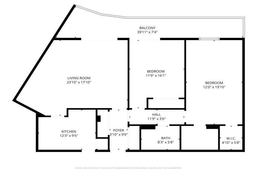 475 HIGHLAND ST, Memphis, Tennessee 38122, 2 Bedrooms Bedrooms, 4 Rooms Rooms,2 BathroomsBathrooms,Residential,For Sale,HIGHLAND,10219783