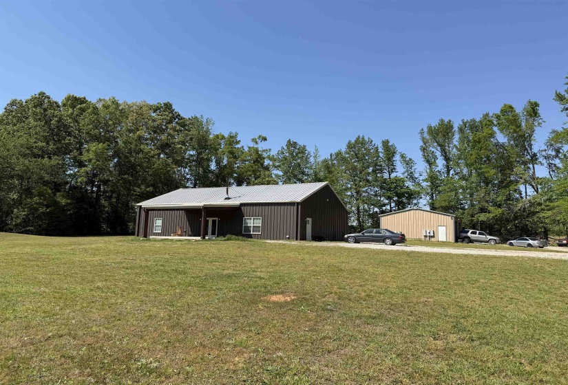 710 HARLON IRON RD, Adamsville, Tennessee 38310, 4 Bedrooms Bedrooms, 12 Rooms Rooms,2 BathroomsBathrooms,Residential,For Sale,HARLON IRON,10219787