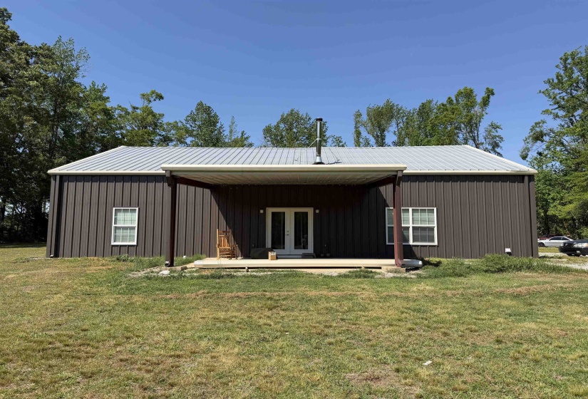 710 HARLON IRON RD, Adamsville, Tennessee 38310, 4 Bedrooms Bedrooms, 12 Rooms Rooms,2 BathroomsBathrooms,Residential,For Sale,HARLON IRON,10219787