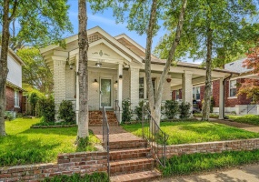 1583 VANCE AVE, Memphis, Tennessee 38104, 3 Bedrooms Bedrooms, 8 Rooms Rooms,2 BathroomsBathrooms,Residential,For Sale,VANCE,10219789