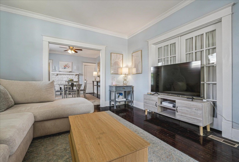 1583 VANCE AVE, Memphis, Tennessee 38104, 3 Bedrooms Bedrooms, 8 Rooms Rooms,2 BathroomsBathrooms,Residential,For Sale,VANCE,10219789
