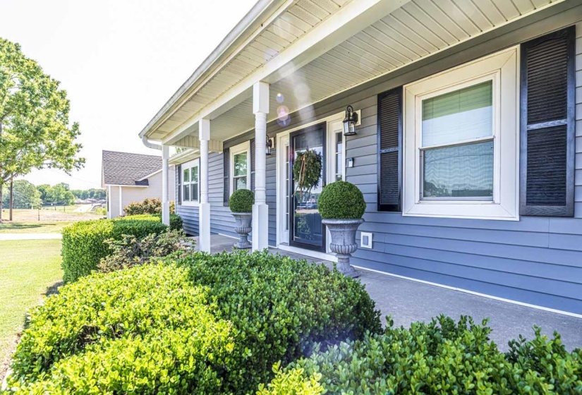 1163 MCLAUGHLIN DR, Munford, Tennessee 38058, 3 Bedrooms Bedrooms, 6 Rooms Rooms,2 BathroomsBathrooms,Residential,For Sale,MCLAUGHLIN,10219795