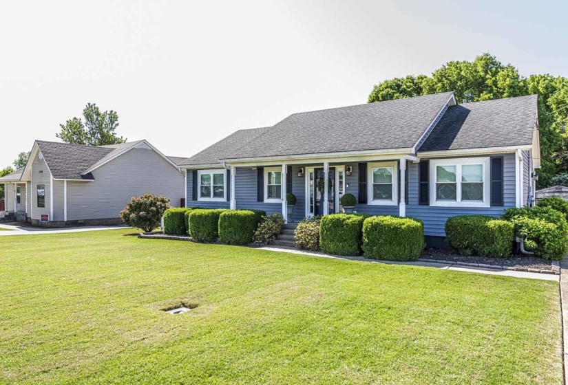 1163 MCLAUGHLIN DR, Munford, Tennessee 38058, 3 Bedrooms Bedrooms, 6 Rooms Rooms,2 BathroomsBathrooms,Residential,For Sale,MCLAUGHLIN,10219795