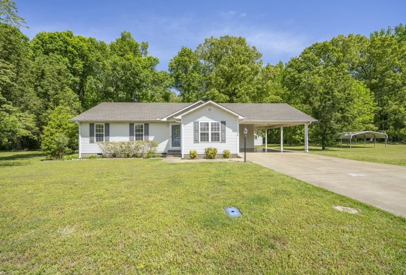 220 LINDEN LN, Adamsville, Tennessee 38310, 3 Bedrooms Bedrooms, 7 Rooms Rooms,2 BathroomsBathrooms,Residential,For Sale,LINDEN,10219796
