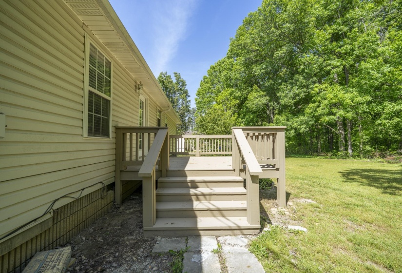 220 LINDEN LN, Adamsville, Tennessee 38310, 3 Bedrooms Bedrooms, 7 Rooms Rooms,2 BathroomsBathrooms,Residential,For Sale,LINDEN,10219796