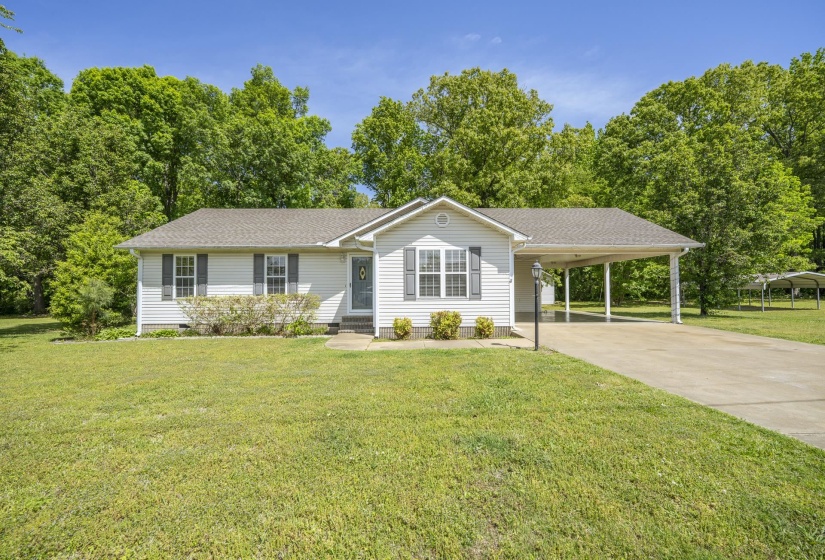 220 LINDEN LN, Adamsville, Tennessee 38310, 3 Bedrooms Bedrooms, 7 Rooms Rooms,2 BathroomsBathrooms,Residential,For Sale,LINDEN,10219796