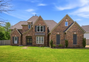 4669 SHIRA DR, Bartlett, Tennessee 38002, 4 Bedrooms Bedrooms, 8 Rooms Rooms,2.1 BathroomsBathrooms,Residential,For Sale,SHIRA,10219797