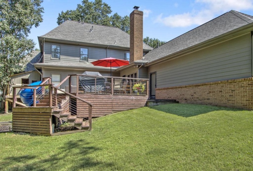 2880 BELFORT DR, Germantown, Tennessee 38138, 5 Bedrooms Bedrooms, 10 Rooms Rooms,3.2 BathroomsBathrooms,Residential,For Sale,BELFORT,10219800