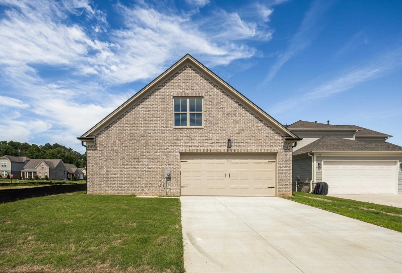 225 FREEDOM LN, Rossville, Tennessee 38066, 3 Bedroom Bedrooms, 6 Room Rooms,3 BathroomBathrooms,Residential,For Sale,FREEDOM,0,10219805