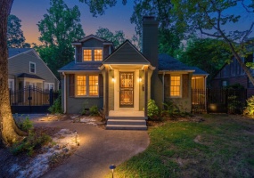 3592 COWDEN AVE, Memphis, Tennessee 38111, 3 Bedrooms Bedrooms, 7 Rooms Rooms,2 BathroomsBathrooms,Residential,For Sale,COWDEN,10219811