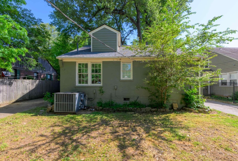3592 COWDEN AVE, Memphis, Tennessee 38111, 3 Bedrooms Bedrooms, 7 Rooms Rooms,2 BathroomsBathrooms,Residential,For Sale,COWDEN,10219811