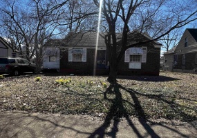 2481 KIMBALL AVE, Memphis, Tennessee 38114, 2 Bedrooms Bedrooms, 6 Rooms Rooms,1.1 BathroomsBathrooms,Residential,For Sale,KIMBALL,10219816