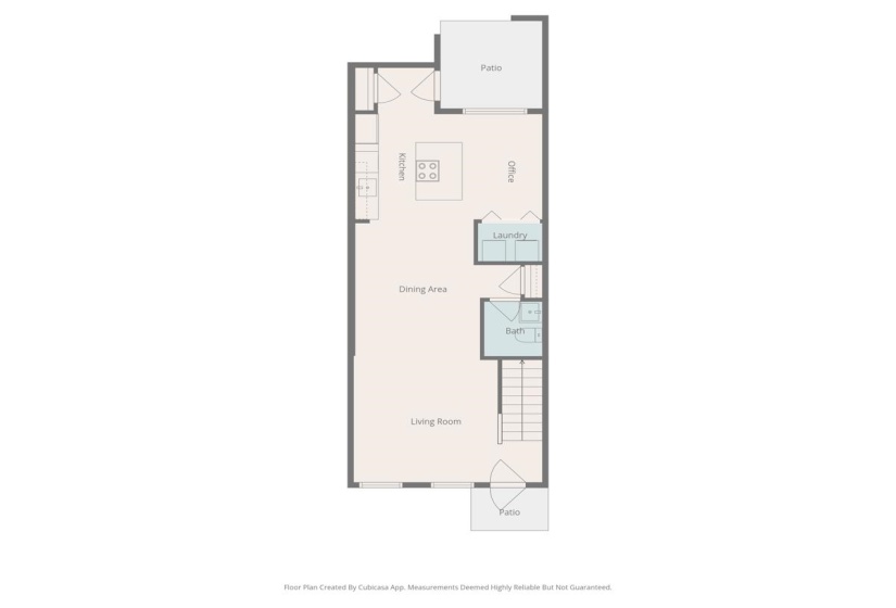 510 PEABODY SQ, Memphis, Tennessee 38104, 2 Bedrooms Bedrooms, 5 Rooms Rooms,1.1 BathroomsBathrooms,Residential,For Sale,PEABODY,10219817
