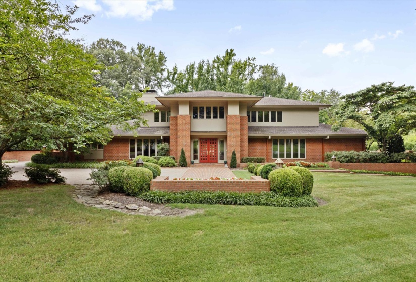 Rare Millard & Stevens Design on a Beautiful One-Acre Lot, Meticulously Updated by Current Owners. Enjoy Lush Gardens, Thoughtful Upgrades, a Double Garage with Studio/Hobby Room, and a Detached Triple Garage—All Ready for You to Enjoy.