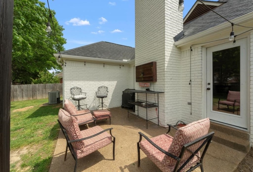 364 ROSE TRELLIS DR, Collierville, Tennessee 38017, 3 Bedrooms Bedrooms, 6 Rooms Rooms,2 BathroomsBathrooms,Residential,For Sale,ROSE TRELLIS,10219859